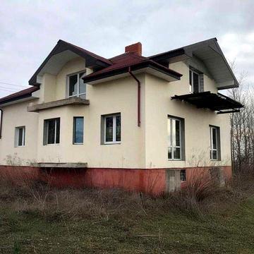 Продаж Будинка Крушинка