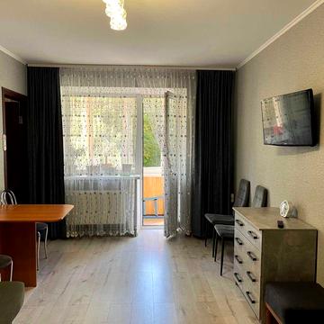 Продам 3 к. квартиру, в центрі міста, пр.Миру,15