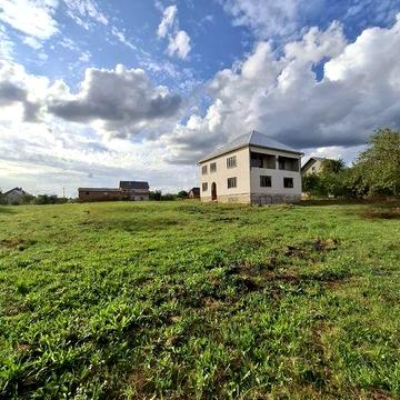 Продам будинок в с.Осій Хустського району на земельні ділянці 21 сот.