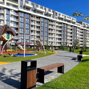 ЖК Паркленд , двокімнатна ,перша здача