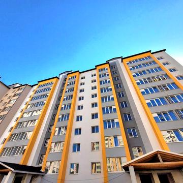 Простора 3 к кв в зданому будинку. вул.Хіміків.
