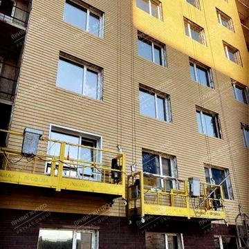 Двокімнатна квартира на Параджанова