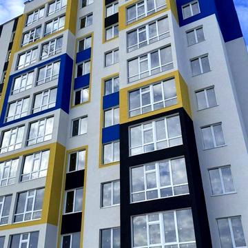 Продаж 1-кімнатної квартири. Новобудова. Виставка, вул. Старкон. шосе