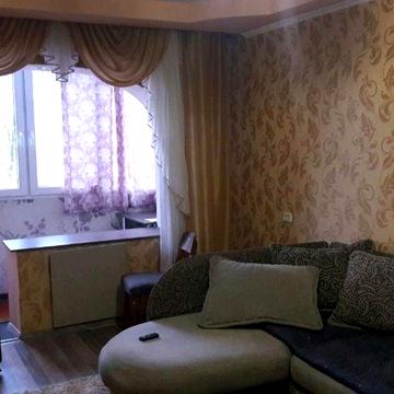 Продам 1 -кімнатну квартиру з електроопаленням