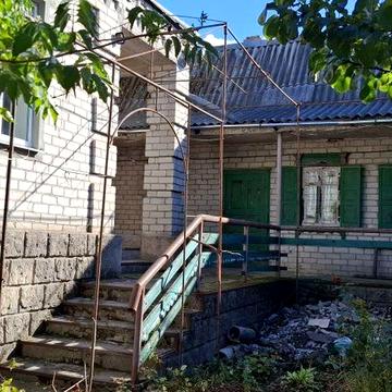 Будинки+сонячна станція 30кВт