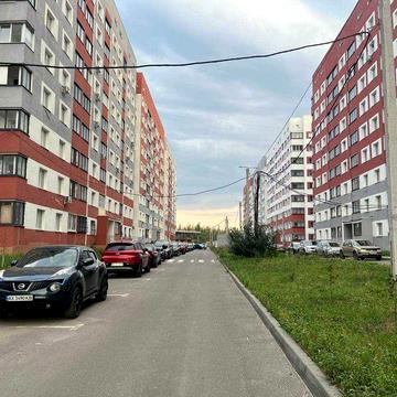Продам 1к кв ЖК Гидропарк ул.Борткевича ЖК Гидропарк