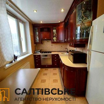 1549-ЕЛ Продам 3К квартиру на Северной Салтовке Северная 5