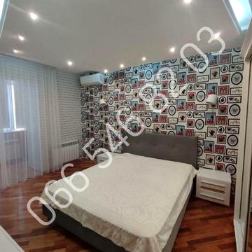 Продам 3к квартиру в м. Бориспіль