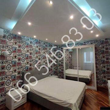 Продам 3к квартиру в м. Бориспіль