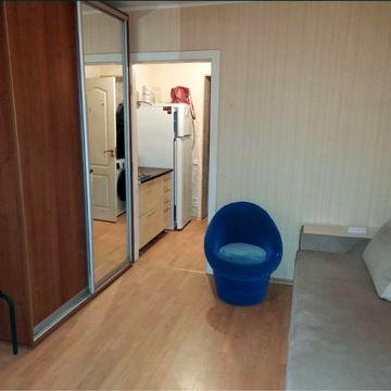1 к. Смарт кв. ( гостинка ) в центре Одесской- 13750$. Кап. ремонт