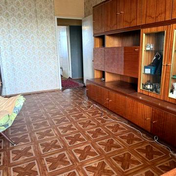 3 квартира ТРК Украіна пр-кт Тракторобудівників 69 А