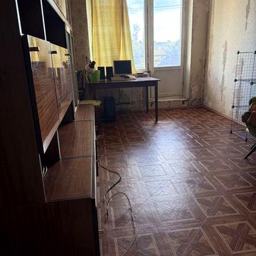 3 квартира ТРК Украіна пр-кт Тракторобудівників 69 А