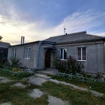 Продам дом в Царичанке