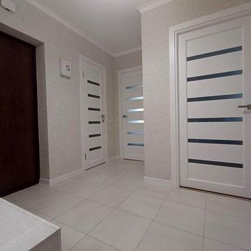 Квартира у новобудові ЖК Тріумф