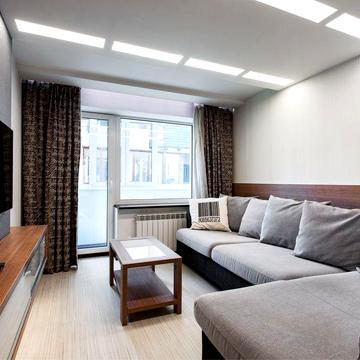 Продажа 3х комнатная ж/м Победа