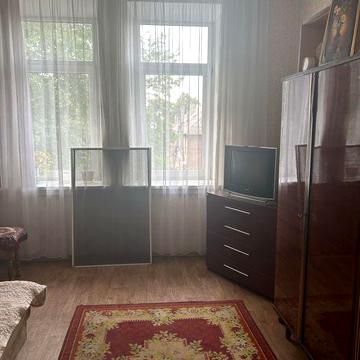 Сдам 1-к пр.  Петровского Караваева