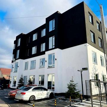 Документи‼️Газ!Заселений будинок!Софіївська Борщагівка!м.Святошин20хв ЖК Оазіс