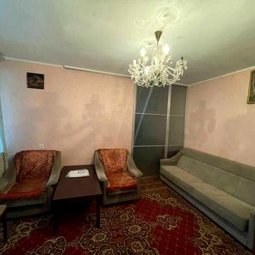 Продается 3х комн квартира район Новые дома.