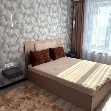 Без комиссии , Продам , Счастливый 2, однокомнатная , тополь , дафи ЖК Щасливий 2