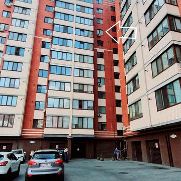 Володимирська вул., 3