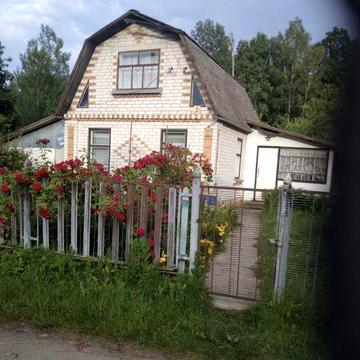 Дача Бобрівський масив 1 , 12 сот землі