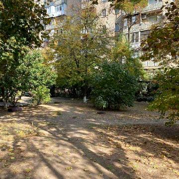 Ексклюзив! Продам 1 кімн. кв. біля Киівського базару! Центр Таірова!
