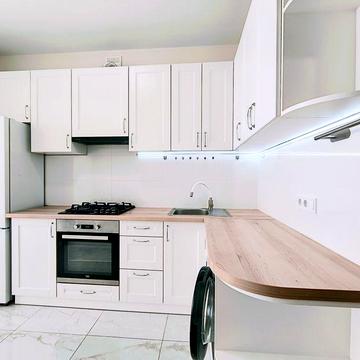 Світла і простора 1 кім квартира в ЖК Софія