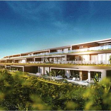 Продаж Квартира з терасою ЖК "Lion Hills" Лісники 128 м.кв Без комісії ЖК LION HILLS