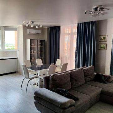 Продам квартиру ЖК Дмитриевский 3 ЖК Дмитриевский 3