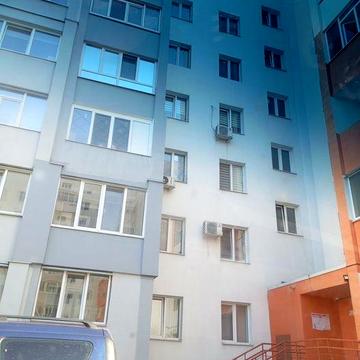 Квартира 3 кімнатна ЖК Миру 1