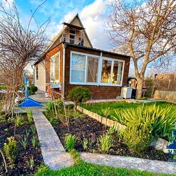 Продам затишну дачу в Партизанському дом дача Партизанское