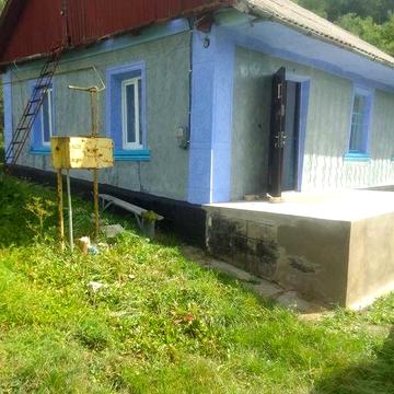 Будинок та земля: ідеально для сім’ї чи господарства