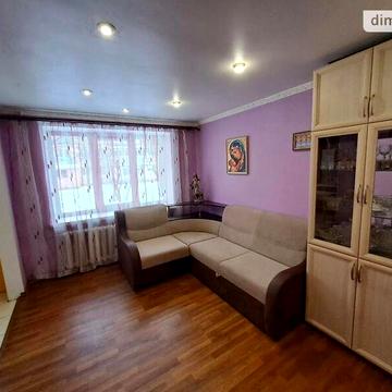 Довгострокова оренда 3к Квартира Городоцька вулиця