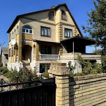 Продам будинок в с. Петропавлівка, Дніпропетровська обл.