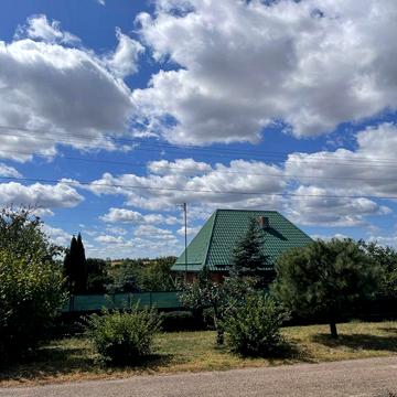 Продаж будинку в селі Чепине