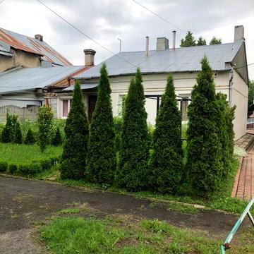 Продам будинок по вул Прогресу. Центр міста. 67 м2.