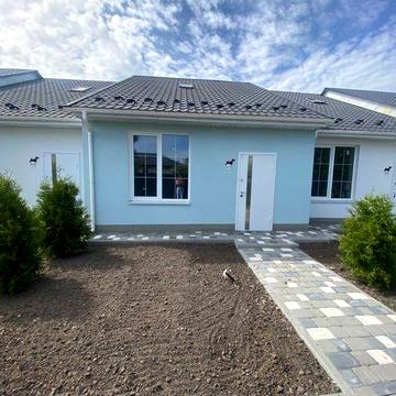 Таунхаус Рожівка Бровари