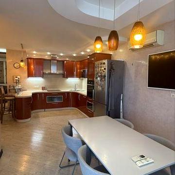 Продам квартиру в новом доме на Таирово ЖК Белый Дом