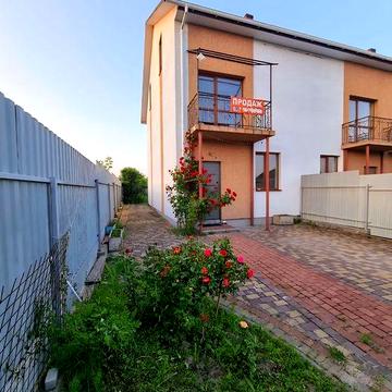 Продается танхаус с ремонтом от хозяина без посредников