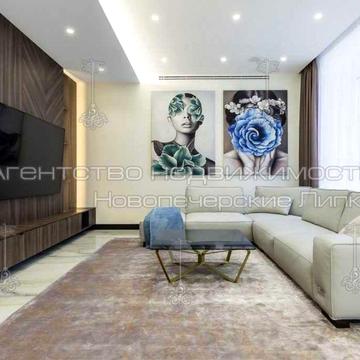 Верхогляда 15б, Новопечерскі липки, Печерськ, Центр, 215м2, Ремонт ЖК Новопечерські Липки