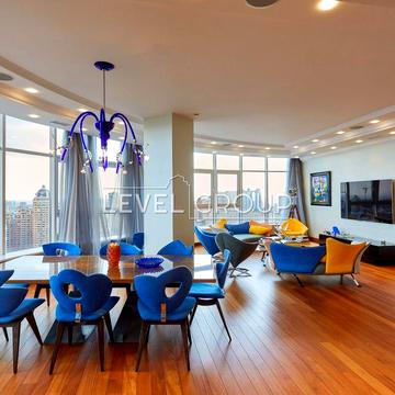 Супервидова Центр Печерськ 6 кімнат