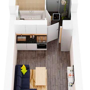 Продам квартиру за 13.000 у.е ЖК Либерти 3