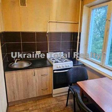 ТЕРМІНОВО! Дарницька площа! 1 кімнатна квартира 29м2 Вул Каунаська 4/2