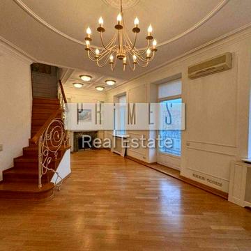 Продаж дворівневої 4к квартири, вул. Рейтарська 34, Золоті Ворота
