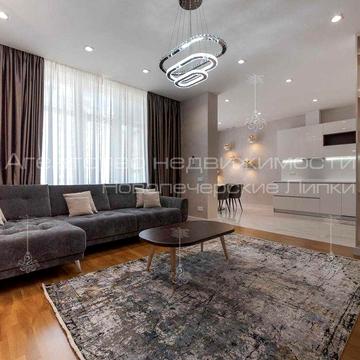 Новопечерскі Липки, Верхогляда 11, Печерськ, Центр, Ремонт, 120м2 ЖК Новопечерські Липки