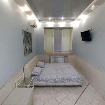 Реальная 2-ка в Центре, Научная, Ул. Данилевского 22, Университет