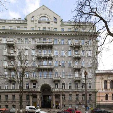 Продаж Терещенківська 13 Історичний ЦЕНТР 90кв Парк Шевченка Ліфт NEW