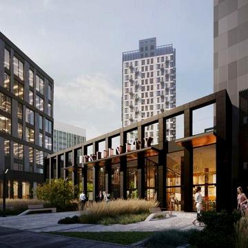 Без %  2к 69м2 Центр Печерський Тютюника ЖК TRINITY Палац України ЖК TRIIINITY