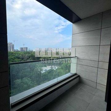 Продажа 3к квартиры 89м2, ЖК Crystal Park Tower, пр. Берестейский, КПИ ЖК Crystal Park Tower