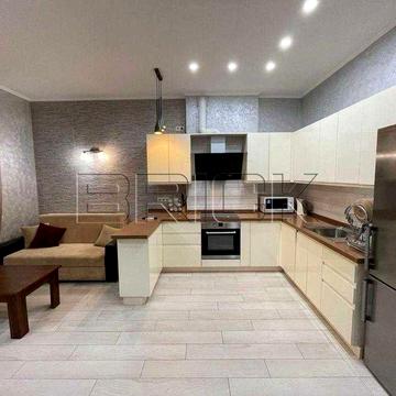 Продаж 1-кімнатної квартири 53м2 у ЖК "RiverStone" ЖК RiverStone